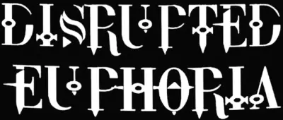 logo Disrupted Euphoria